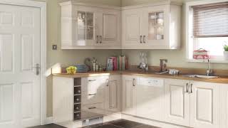 Smith's Space Saver SS9/5 Hydronic Plinth Heater with Brushed