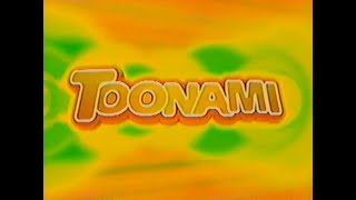 Cartoon Network Commercial Breaks Ii 2002