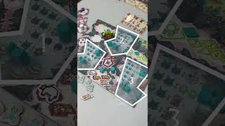 Trolls & Princesses in 60 Seconds #boardgames