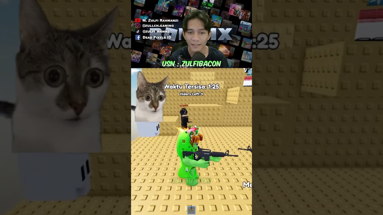 Latest Title & Thumbnail