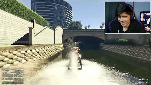 MICHAEL CATCHES HIS WIFE CHEATING (HINDI DUBBED) | GTA 5 GAMEPLAY PART 4