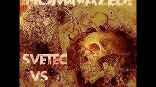 Instigator & Svetec - Images That Haunt You Original Mix