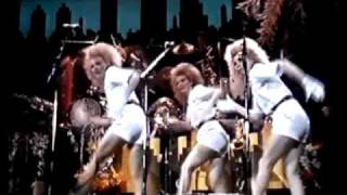 Video thumbnail of "Broadway Rhythm.flv"