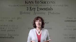 The Path to Success - The Virtual Bookkeeper's Roadmap