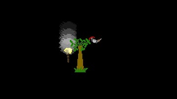 2D Game Engine in C++: [5] Alpha Blending