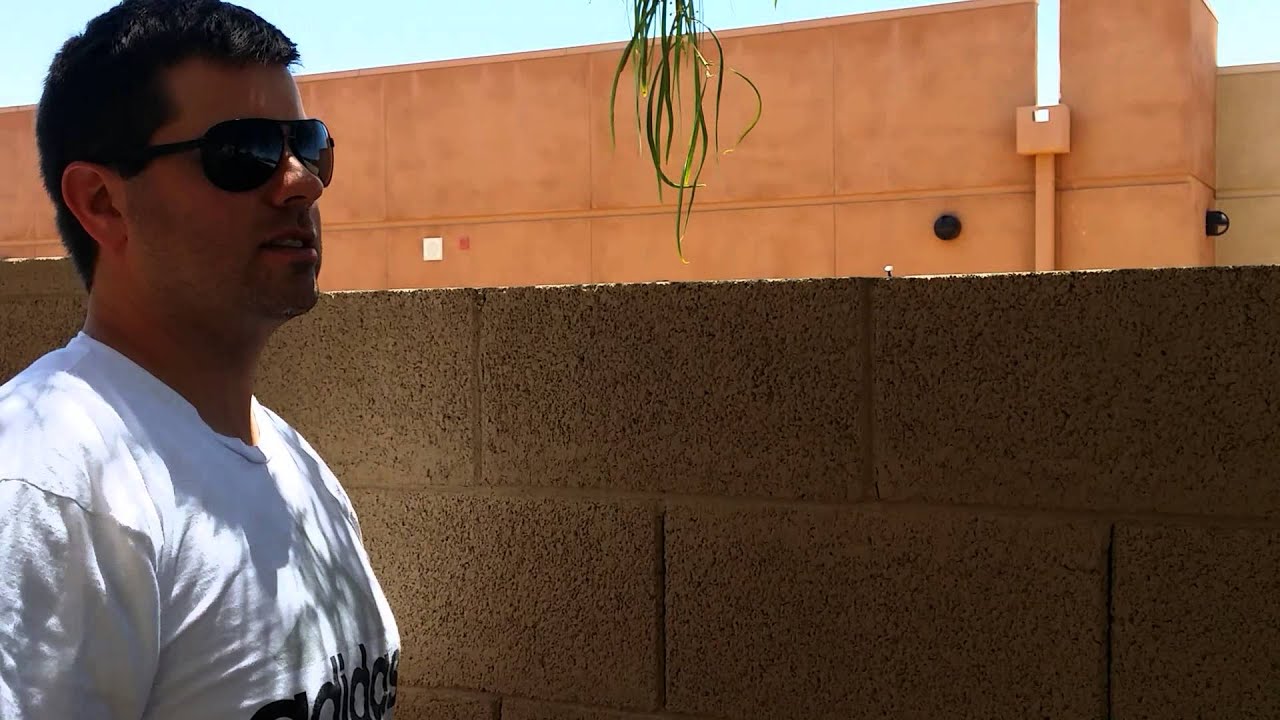 How To Hang Lights On A Cinder Block Wall You Hang Lights On A Cinder Block Wall, How To Hang Lights On Concrete Walls