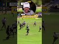 This SA Schoolboy is LIGHTNING Fast! ⚡