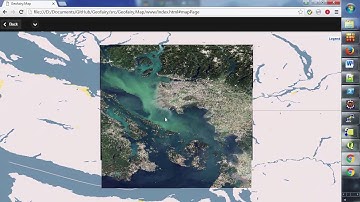 geofairy map geotiff