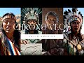 Ancient Americas: How Maya, Mexica & Incas Built Empires (AI History)