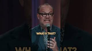 You can’t be honest with your little ones | Tom Papa