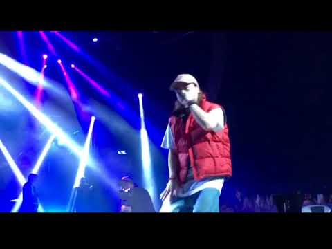 [VMC콘서트] 넉살 - NUCKLE FLOW