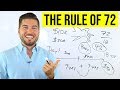 What Is The Rule Of 72