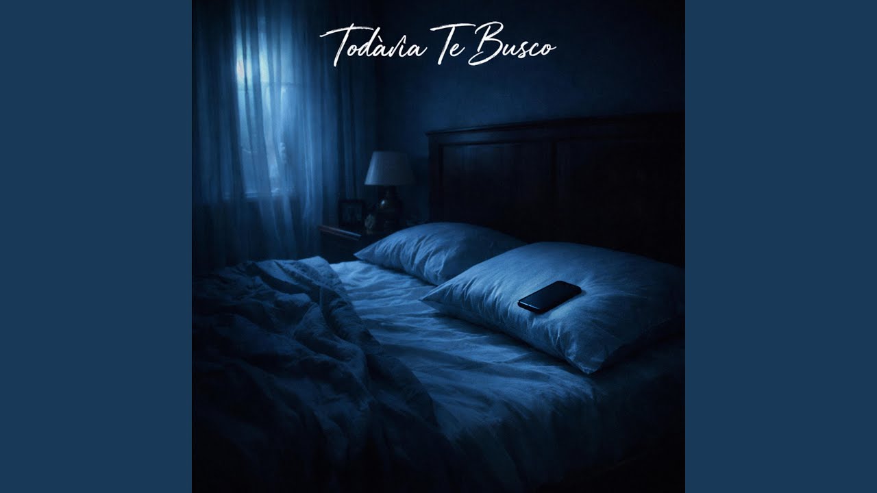 Todavía Te Busco