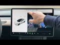 Astuce Tesla : Comment créer des profils personnalisés dans la Tesla