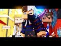 Minecraft: TOKYO GHOUL O FILME - VIREI UM GHOUL ! ‹ BRUNINHO ›