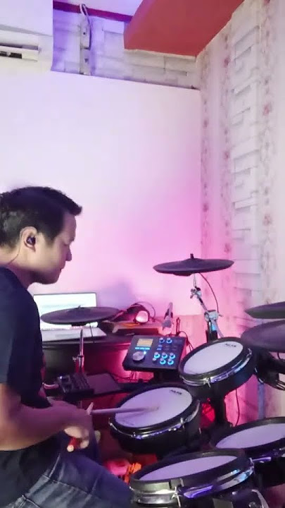 Bila – Five Minutes feat Sanny Saofit & Oni The Titans#FiveMinutes#Bila#Fivers#drum#drums#drumcover