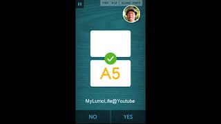 Let's Play - Lumosity Phone / iPhone App - Brain Shift - 31100 Score - Brain Games 2017 screenshot 5