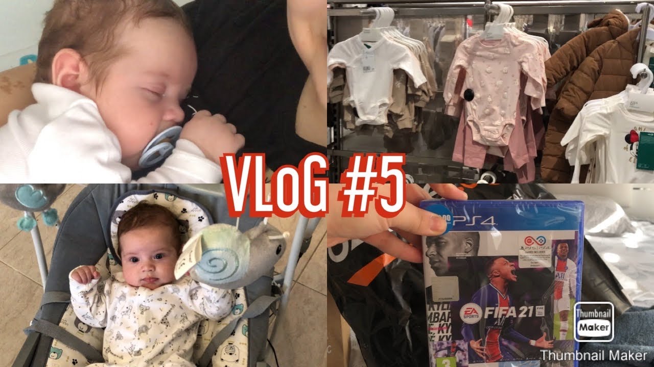 ПРЕДАДОХ СЕ...🕹| ВЛОГ #5