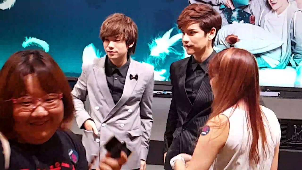 [290316] TAOKACHA - สัมภาษณ์ - Tue Mar 29 18:37:31 GMT+07:00 2016