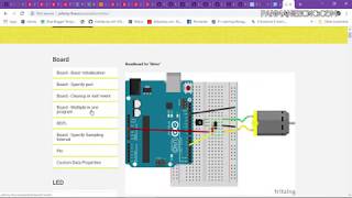 รู้จัก Johnny-Five JavaScript Robotics & IoT EP1