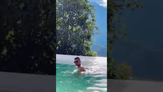 UMA experience Coroico Bolivia