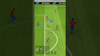 Rolandiniho Rocket Shot Goal Score In Efootball2024 Mobail