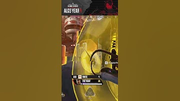 YukaF with the 1v1 CLUTCH | ALGS Playoffs