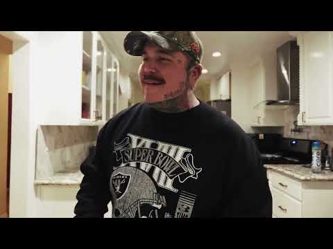 REST OF THE DEWYULI LA VLOG FEATURING SCUMMYBEARS October 2025