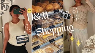 Come Shopping With Me at H&M 🛍️ | Try-On + Mini Haul