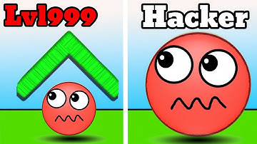 Hide Ball: Brain Games: IQ Challenge vs Watermelon Game Fruit Merge| Max Gameplay u0026 Run #0081
