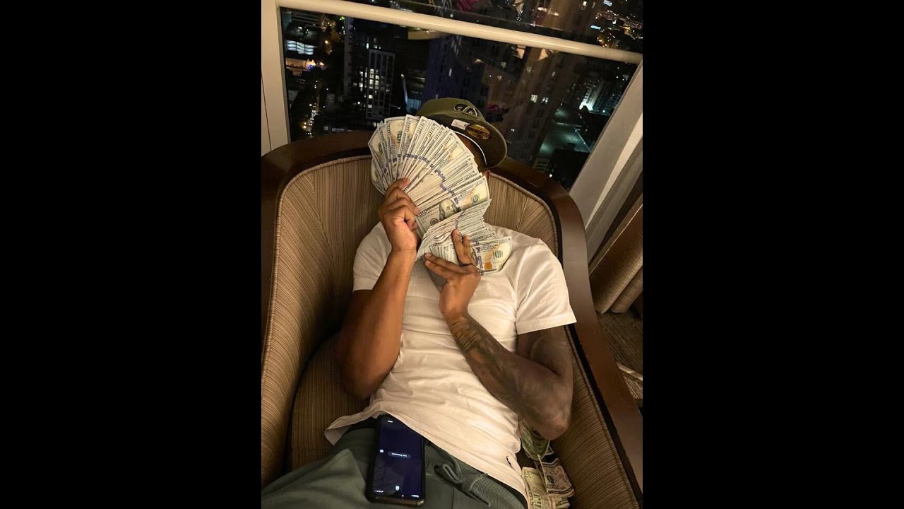 [FREE] Nino Paid x FattMack Sample Type Beat - 