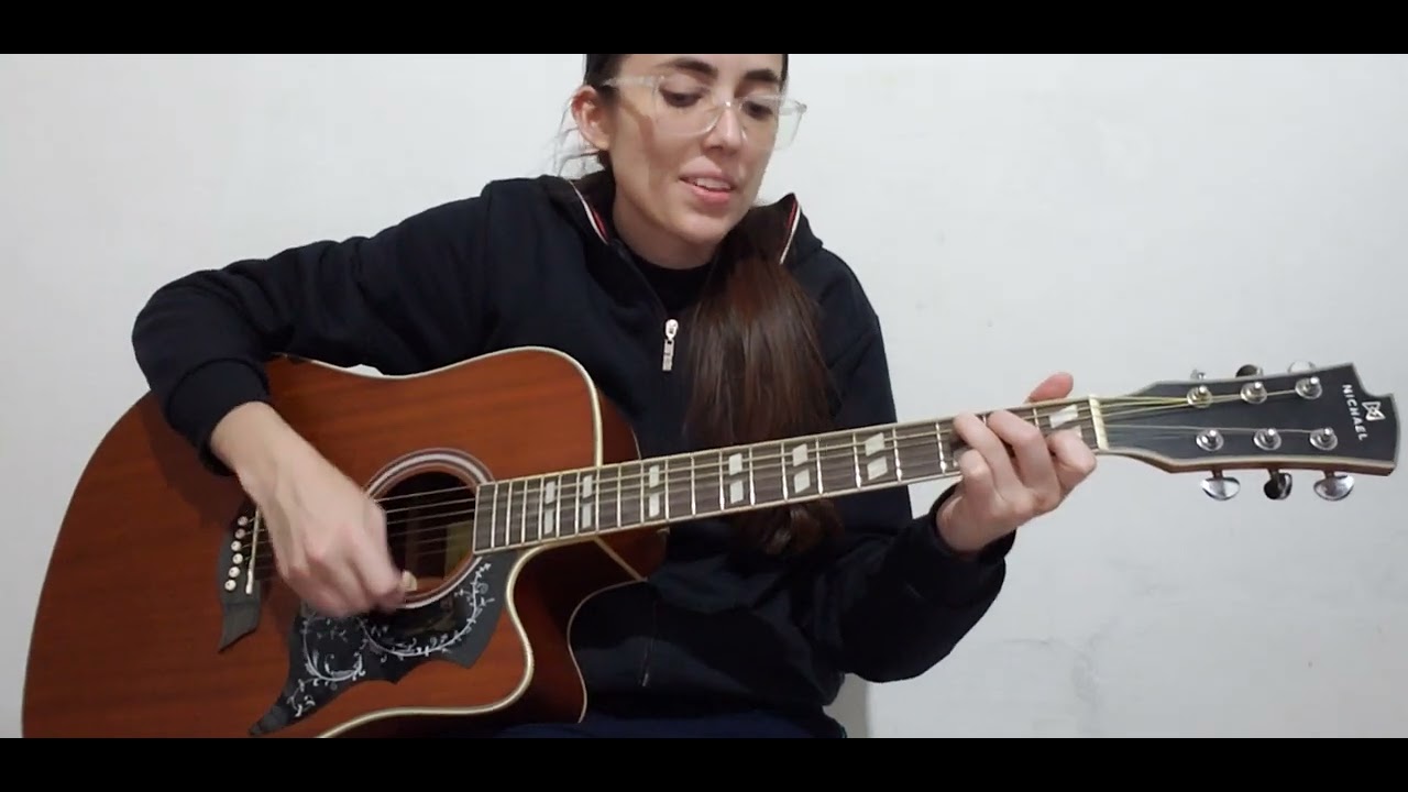 Casa de benção (Eyshila)- cover Studio do Violão