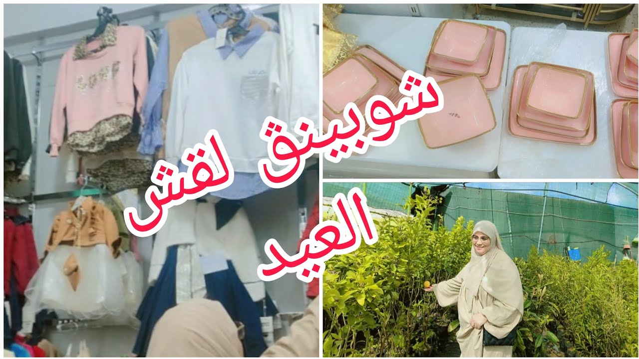 ديفا رزيقة ✅ ديتكم معايا تنحيو ضيقة الروح ✅ ديتكم لمشتلة ✅ او بزار القش او لماعن ✅🤩🤩🤩🤩🤩🤩