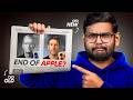 The End of Tim Cook Era… Apple is About to Change Forever