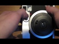 Fujifilm Instax Mini 90 Neo Classic Instant Polaroid Camera Review