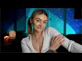 ASMR For Anxiety Overstimulation And Lowering Cortisol 