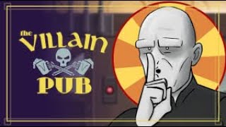 Villain Pub - The Impostor (Among Us Parody) reaction video