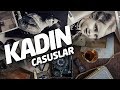 İstihbarat Tarihinin Kara Melekleri: Kadın Casuslar