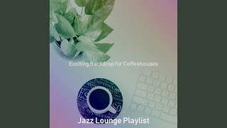 Sublime Ambience for Cold Brews