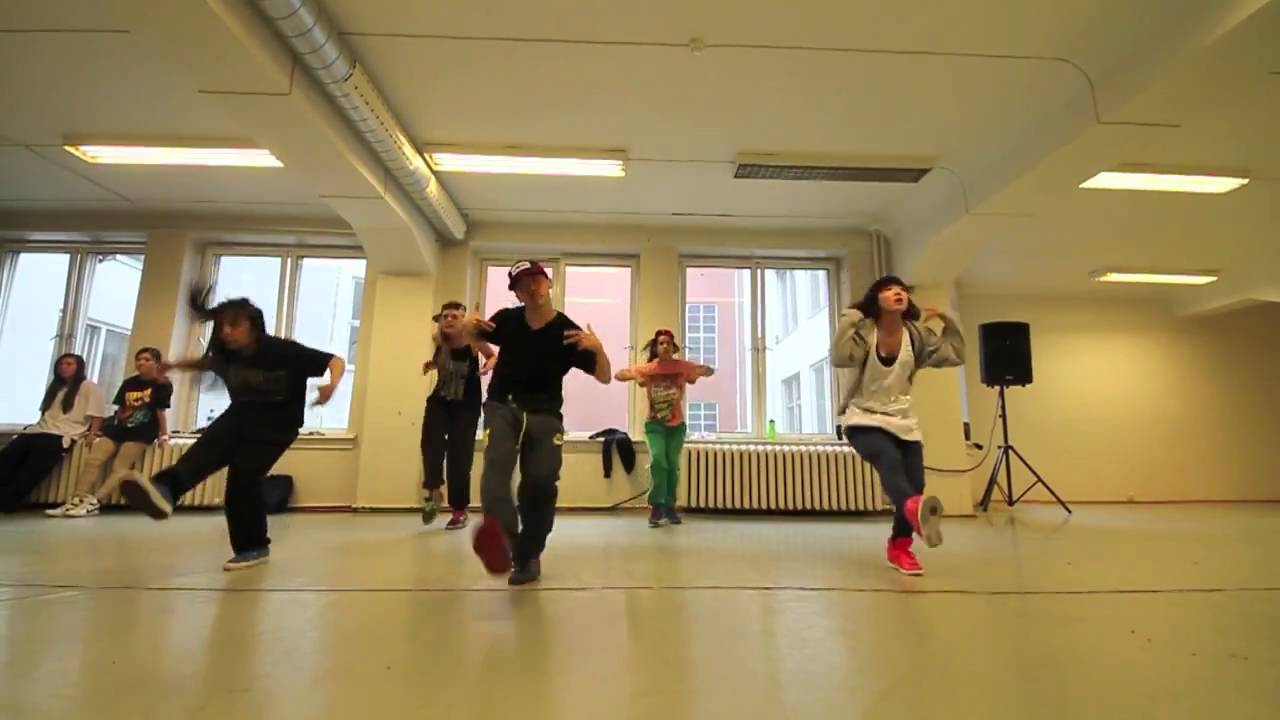 The Vibe class: Shingo Okamoto 3