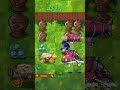 PvZ Fusion 3.1.1 - 5 Ultimate Plants Vase Breaker Vs 10 Zombie Vase Breaker - Eps 27