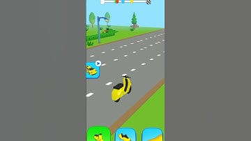 shape shift game @kk Gamer 532🔥 Level 11💯# shorts 👀 shift game video