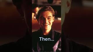 One Leo edit coming right up💕#Leonardo Dicaprio#Marvin’s Room#Brother Louis mashup#Vee’s Days