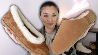 Famous UGG NEW IN : UGG ELEA AND ZORA BALLET Net Worth