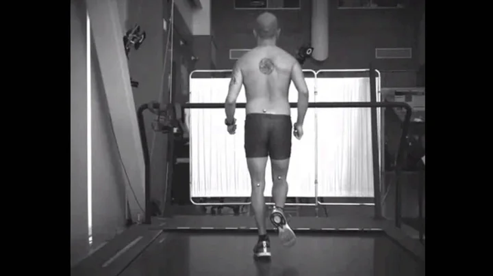 Running Form Friday 2.0: Nathan R.