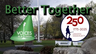 Better Together - Trailer