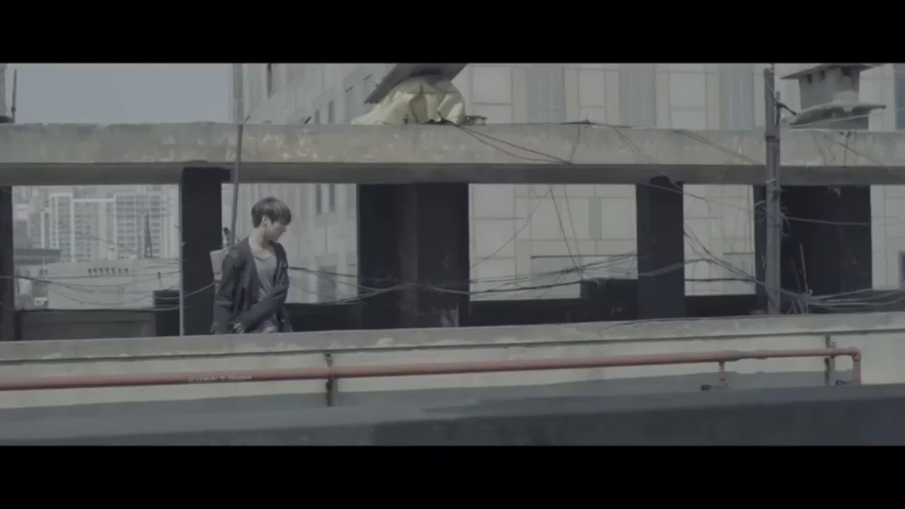 Hunk no.1 trailer - YouTube