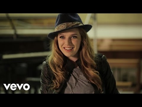 Zz Ward - Blue Eyes Blind