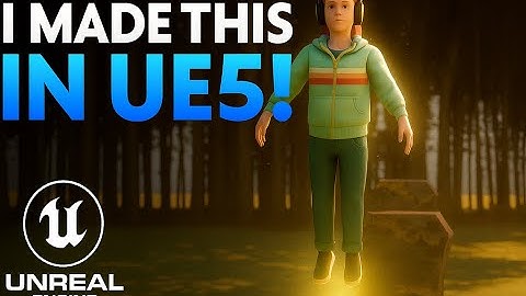 I Made Max’s Levitating Scene from Stranger Things in Unreal Engine 5 #strangerthings #netflix #ue5