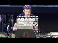 Wiklow - Against The Clock (Mutek Montreal 2018)